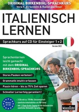 Italienisch lernen für