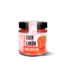 Altenburger Eierlikör zum