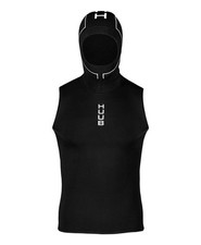HUUB Neoprene Hooded Vest