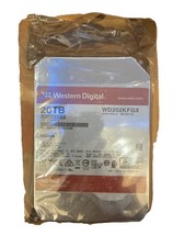 Western Digital Red Pro SATA