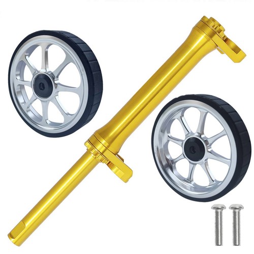 Teleskopstange mit easy wheels - easy,