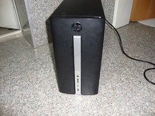 HP Pavilion PC AMD A10-9700 8GB Ram 500 GB HDD Windows 10 Pro