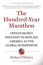 The hundred year - the, marathon
