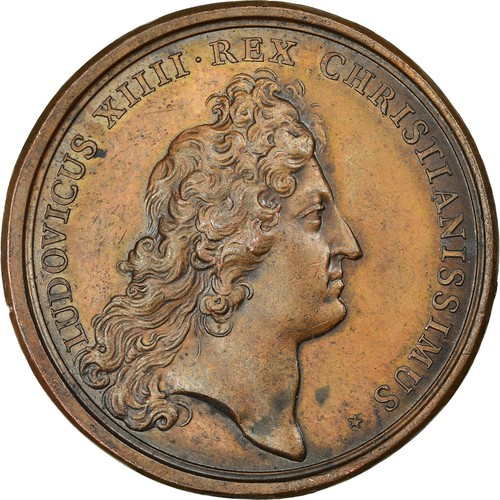 Frankreich medaille louis - medaille,,