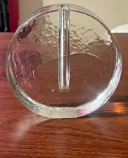 RARE Wiesenthalhutte Crystal