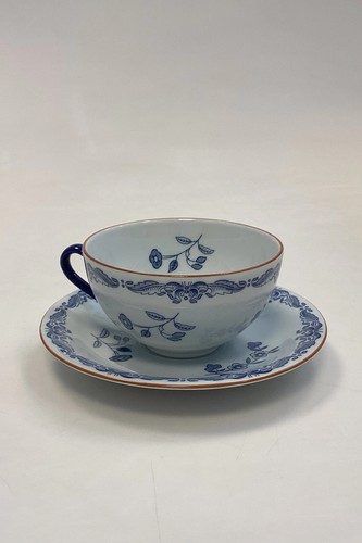 Rorstrand ostindia teetasse - rorstrand,