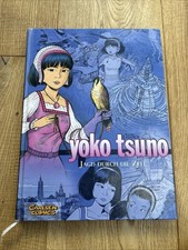 Yoko Tsuno Sammelband 03: Jagd