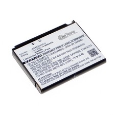 3,7V Akku Li-Ion für Samsung