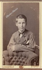 SYDNEY AUSTRALIEN CDV