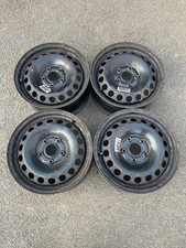4 x VW 6J x 15H2 5x112 ET47
