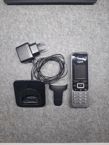 Siemens gigaset s650h - gigaset,