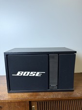 Bose 301 music - monitor,