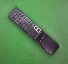 Original Fernbedienung Sony