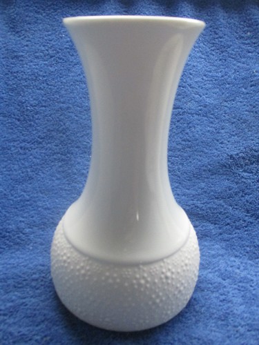 Thomas porzellan vase - porzellan-,