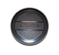 Mamiya Deckel Gehäusedeckel