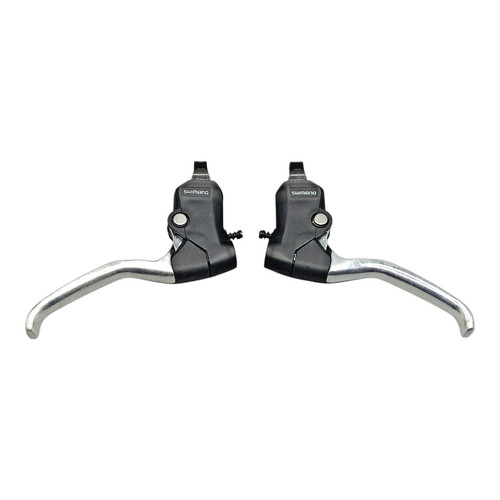 Shimano ty21 bremshebel set - bl-ty21,