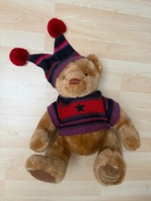 Harrods Teddybär, Weihnachten