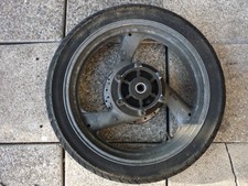 Felge Hinterrad + Reifen