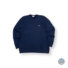 Lacoste Sweater (L) Vintage