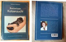 Basiswissen Katzenzucht