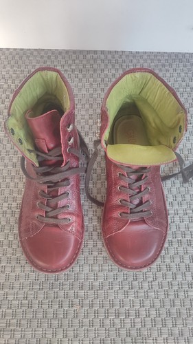 Grünbein damen stiefel gr39 - grünbein,