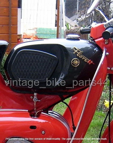 Kreidler florett 50cc - kreidler, rs