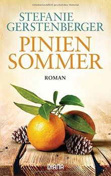 Piniensommer roman von - piniensommer:,