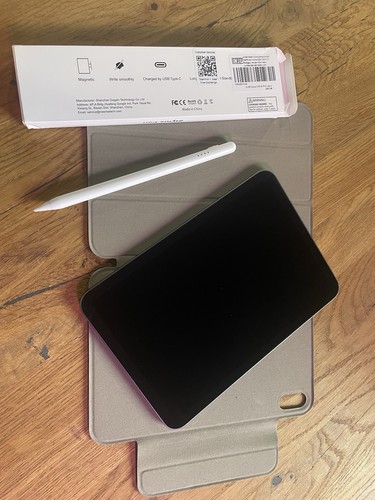 Apple ipad mini - mini, (6