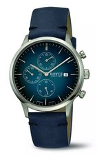 Boccia Titanium Herrenuhr