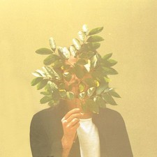 FKJ French Kiwi Juice (Vinyl)