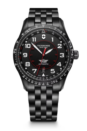 Victorinox swiss army - victorinox, airboss