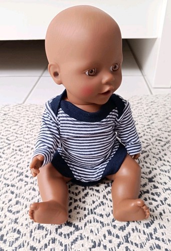 Puppenkleidung body für - puppenkleidung,