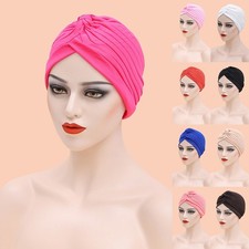 Frauen Muslim Stretch Turban