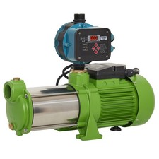 Kreiselpumpe Gartenpumpe