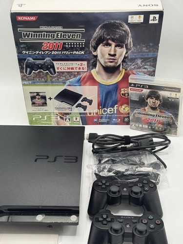 Playstation slim winning - slim,