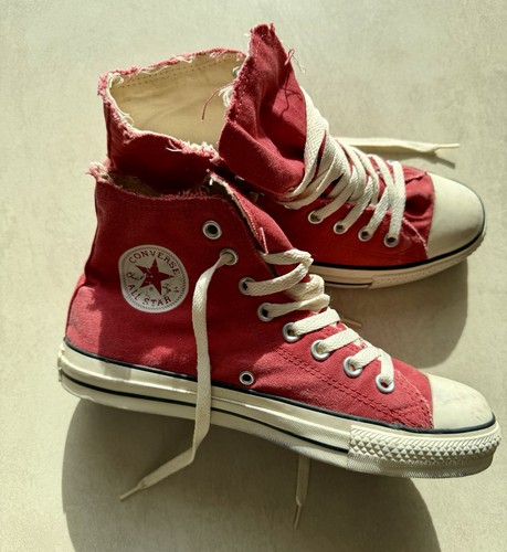 Converse all star chucks 5 - converse,