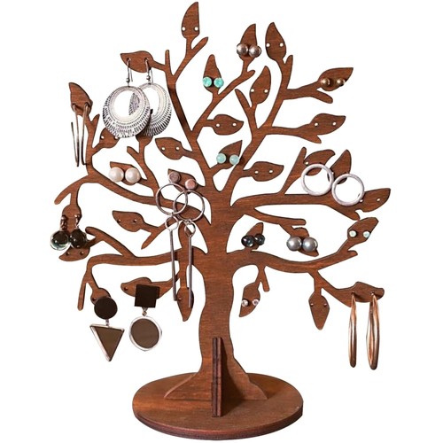 Holz schmuckbaum - holz,