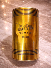 Jean paul gaultier male - le,