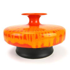 Hutschenreuther Keramik Vase