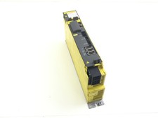 Fanuc A06B-6124-H202 Servo Amplifier Module 480V 3.1A