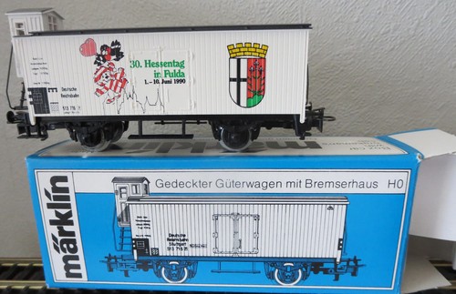 A209 märklin sowa hessentag - a209,
