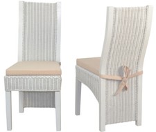 Rattanstuhl, Hochlehner