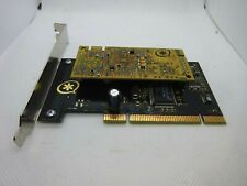 DIGIUM TC4009 TRANSCODER REV: A  #GK239