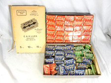 2300 vintage NOS OVP razor