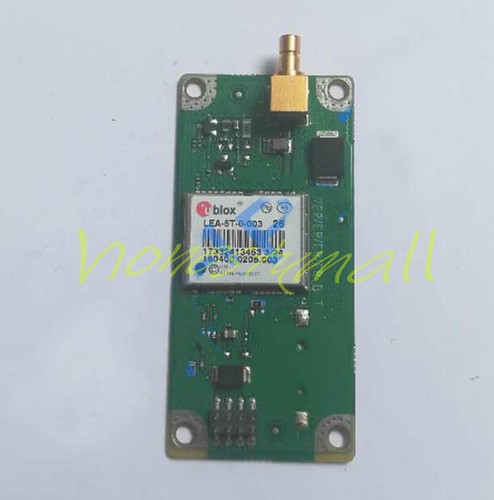1pc used ublox lea 003 - 1pc, lea-5t-0-003