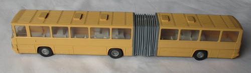 Brekina modell ikarus 260 - brekina,