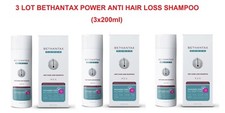 3er SET Bethantax Power Anti