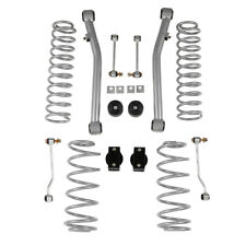 Fahrwerk Standard Rubicon