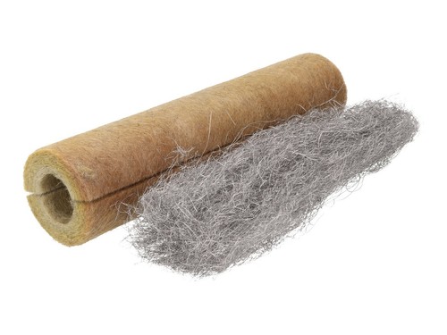 Dämmwolle auspuff tecnigas - auspuff,