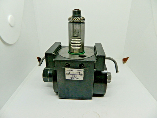 Traub 942235 driven tool - 942235,